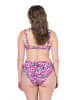 Studio Untold Bikini in dunkelblau