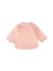 Sigikid Sweatshirt Pink Birds in Hellrosa