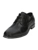 Bugatti Elegante Schnürschuhe in Schwarz