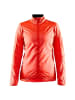 Craft Radsportzubehör in Orange