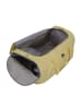 travelite Kick Off Weekender Reisetasche 60 cm yellow