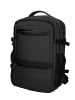 B Cavalli B Rucksack in NERO