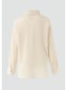 QS Bluse in 0400_creme