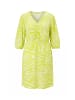 Angel of Style Kleid in limette