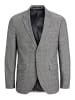 Jack & Jones Klassischer Blazer in Ultimate Grey