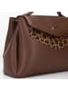 Wittchen Bag Young Collection (H) 19 x (B) 27 x (T) 7 cm in Brown