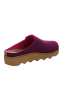 ROHDE Pantoffel in lila