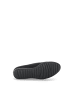 Gabor Comfort Sportliche Ballerinas in schwarz