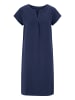 WITT WEIDEN Tunikakleid in marine