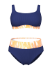 Ulla Popken BH in marine
