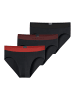 Schiesser Rio Slip / Unterhose 95/5 Cotton in Mehrfarbig