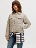 JJXX Steppjacke in Vintage Khaki