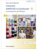 Merkur Verlag Buch - Arbeitsheft Kompetenz im Einzelhandel 1