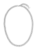 PURELEI Halsketten-Set Makani Silber