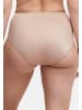 Chantelle Taillen Slip Magnifique in Beige