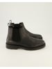 Zahira Chelsea Boots in Schwarz