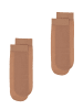 Ulla Popken Socken in beige