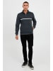 BLEND Sweatshirt BHJannes in Mittelblau