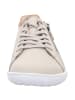 rieker Schnürschuh in beige