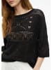 s.Oliver Strickpullover in 9999_schwarz