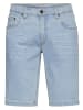 ARIZONA Jeansshorts in bleached