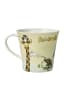 Goebel Coffee-/Tea Mug " Anouk - Tierisch gut! " in Bunt