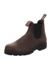 Blundstone Herrenstiefel sportlicher Boden  in  Braun