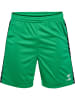 Hummel Hummel Shorts Hmlauthentic Multisport Herren Atmungsaktiv Feuchtigkeitsabsorbierenden in JELLY BEAN