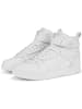 Puma Sneaker High "RBD Game" in Weiß