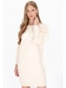 DreiMaster Vintage Women Dress in offwhite