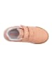 Kappa Sneakers Low Kickoff T in orange