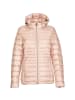 Killtec Daunenjacke Nephala in Rose