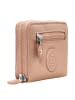 Mindesa Damen Handtasche in Rosa