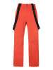 Protest " PRTMIKADO in Burnt Orange