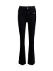 orsay Jeans in Schwarz