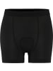Craft Sportshorts "Everyday Bike Liner Boxer M" in Schwarz
