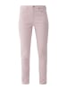 QS Jeans-Hose SADIE  in  4132_zartrosa