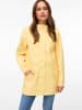 Vero Moda Jacke in Golden Haze