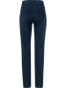 Redmond Slim Fit Jeans für Damen in blau