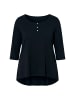 Angel of Style Shirt in schwarz