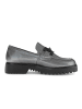 Gabor Loafer in grau