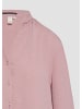 QS Bluse langarm in Pink