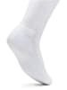 DEF Basic Socks in scorpio