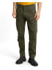 G-Star Raw Cargohose 3D Regular Tapered dk bronze green