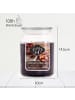 Candle Brothers Duftkerze Candle Brothers "Roasted Chestnut"
