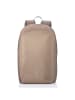 XD Design Bobby Soft RFID 45 cm Laptopfach khaki