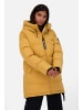 alife and kickin Winterjacke, Steppjacke, Outdoorjacke CathyAK A in camel