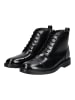 Clarks Stiefelette Schwarz