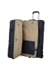 Jump Dunaa 2 Rollen Reisetasche 67 cm navy