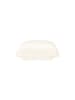 Seltmann Weiden Butterdose Savona Fine Diamond in Creme 250 g in creme